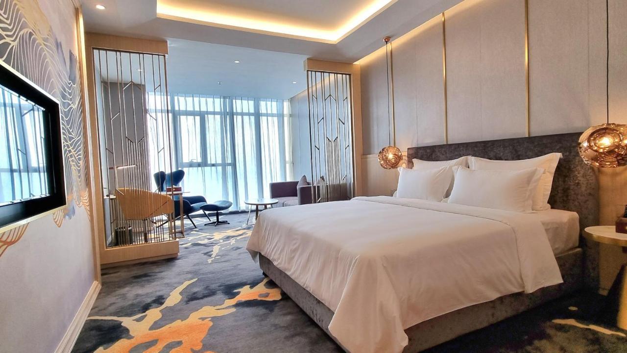 Won Majestic Hotel Cambodia Sihanoukville Exterior photo