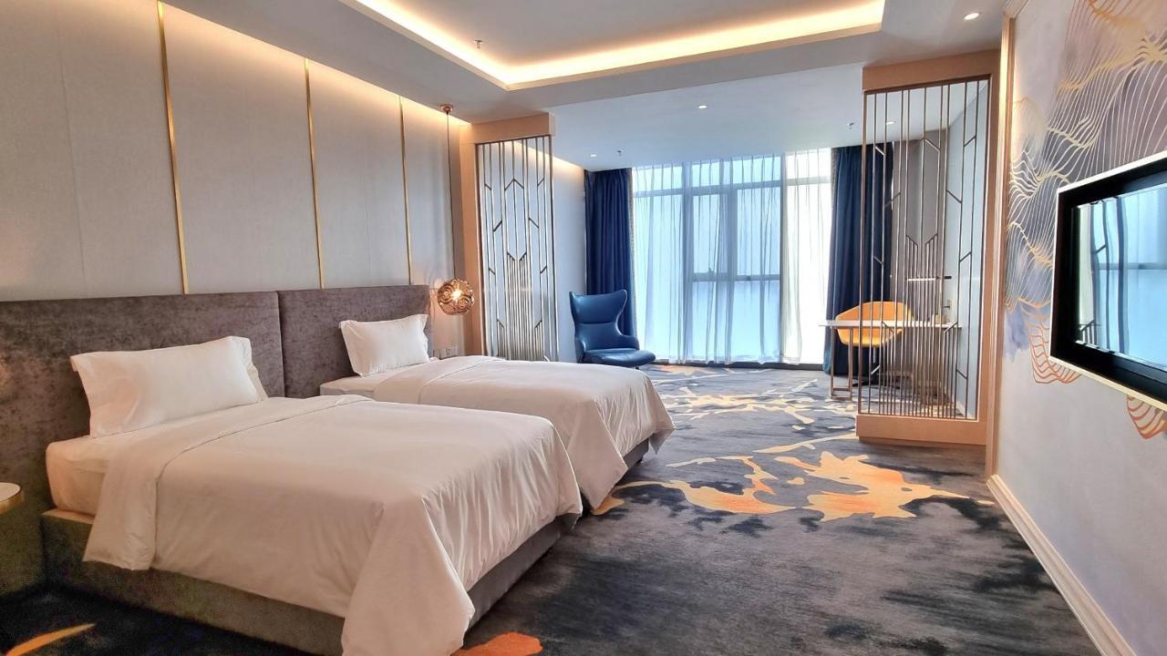 Won Majestic Hotel Cambodia Sihanoukville Exterior photo