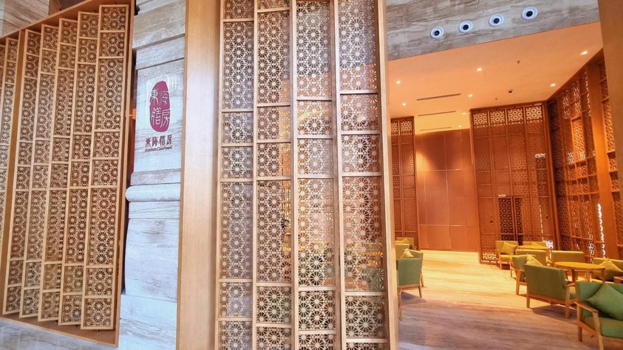 Won Majestic Hotel Cambodia Sihanoukville Exterior photo