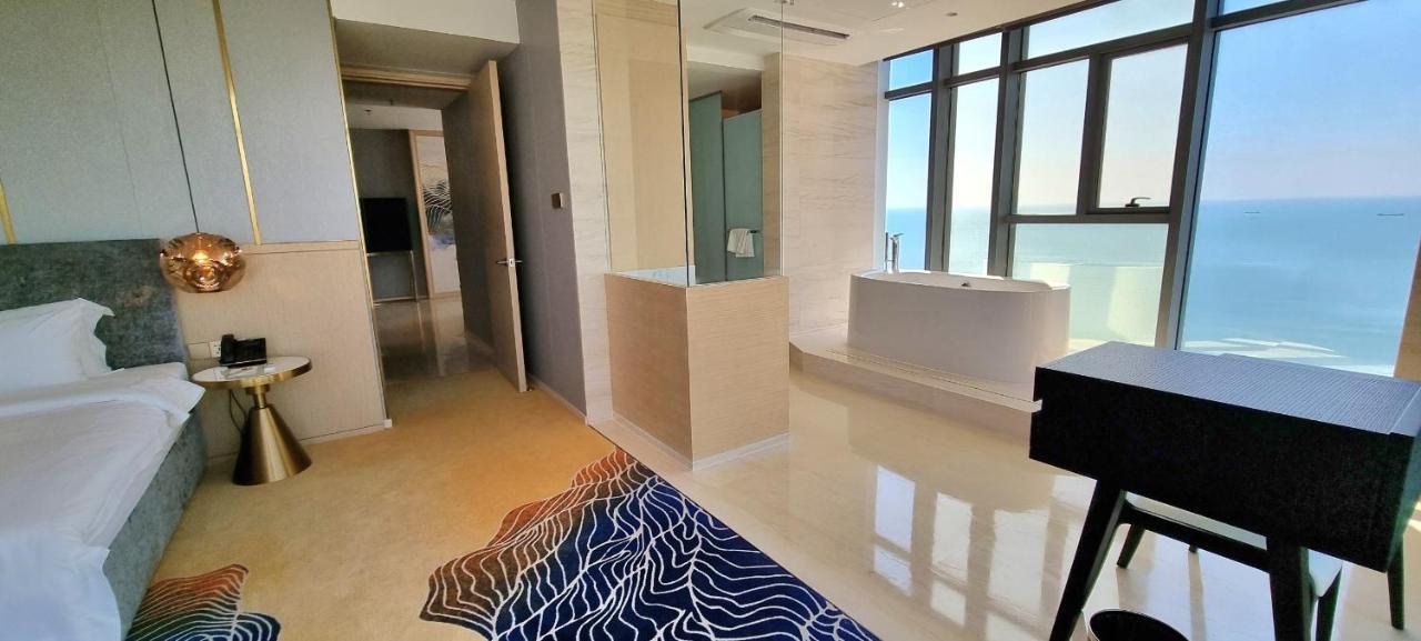 Won Majestic Hotel Cambodia Sihanoukville Exterior photo