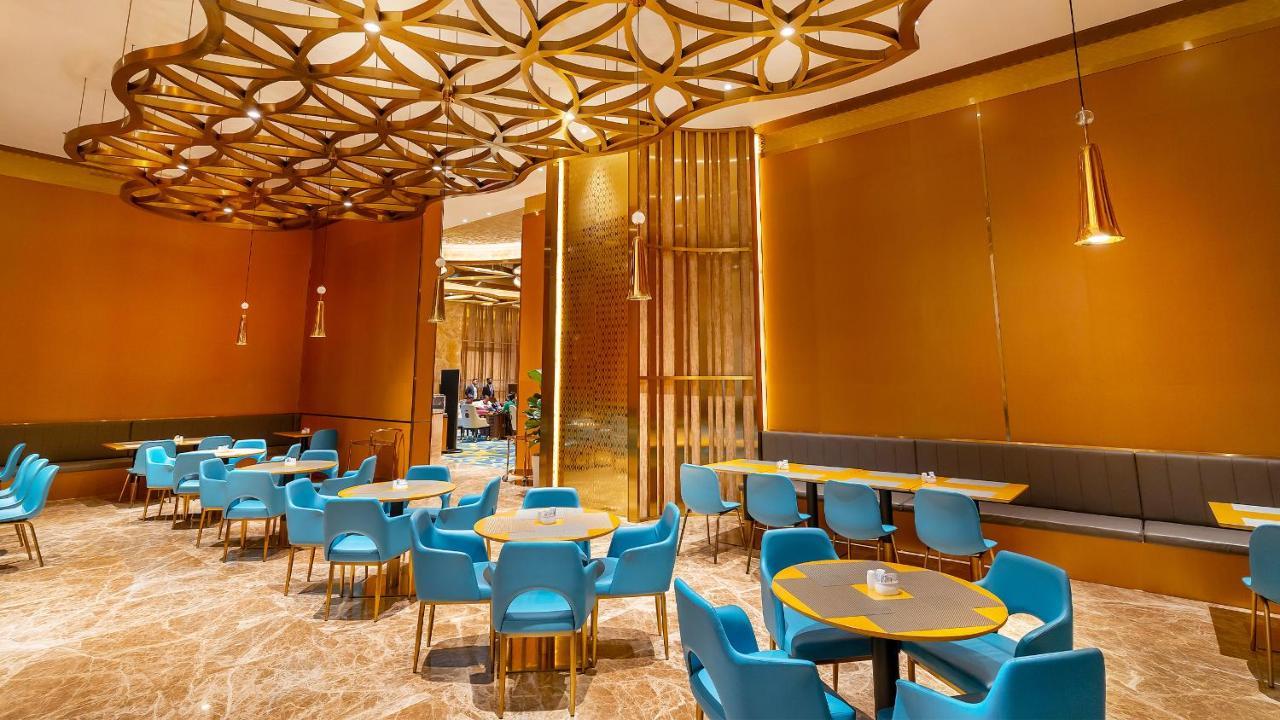 Won Majestic Hotel Cambodia Sihanoukville Exterior photo
