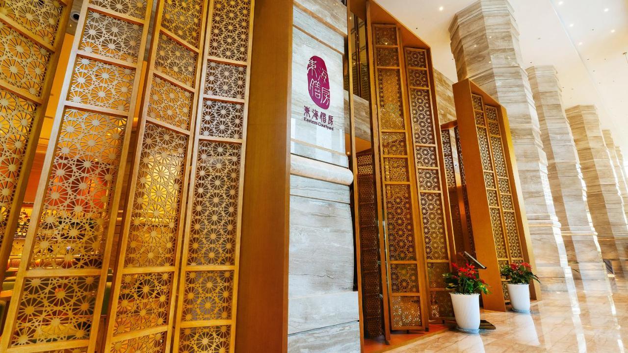Won Majestic Hotel Cambodia Sihanoukville Exterior photo