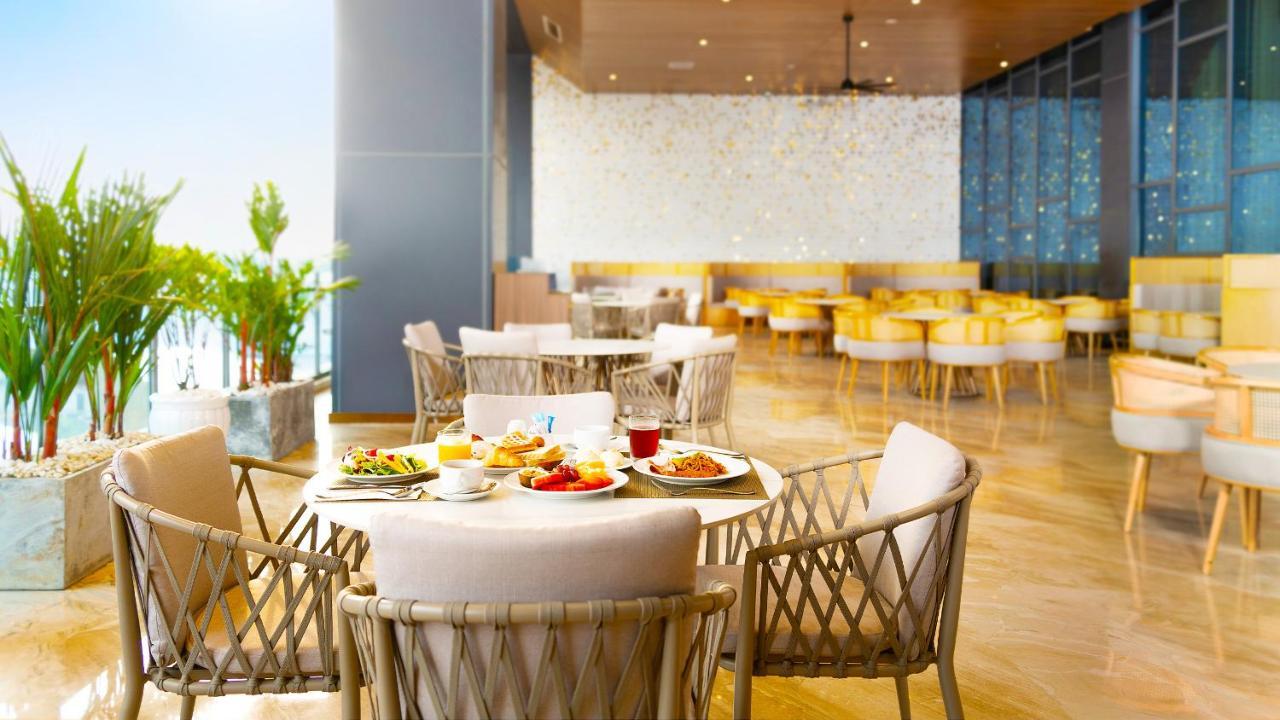 Won Majestic Hotel Cambodia Sihanoukville Exterior photo