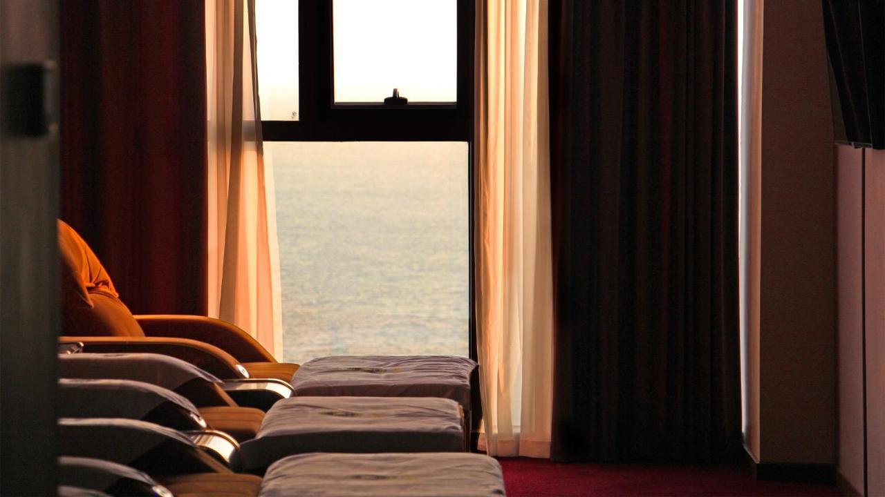 Won Majestic Hotel Cambodia Sihanoukville Exterior photo