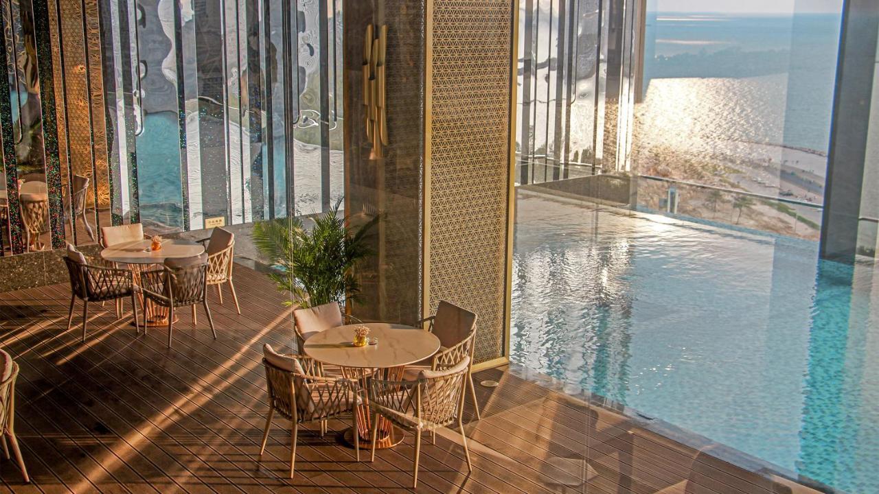 Won Majestic Hotel Cambodia Sihanoukville Exterior photo